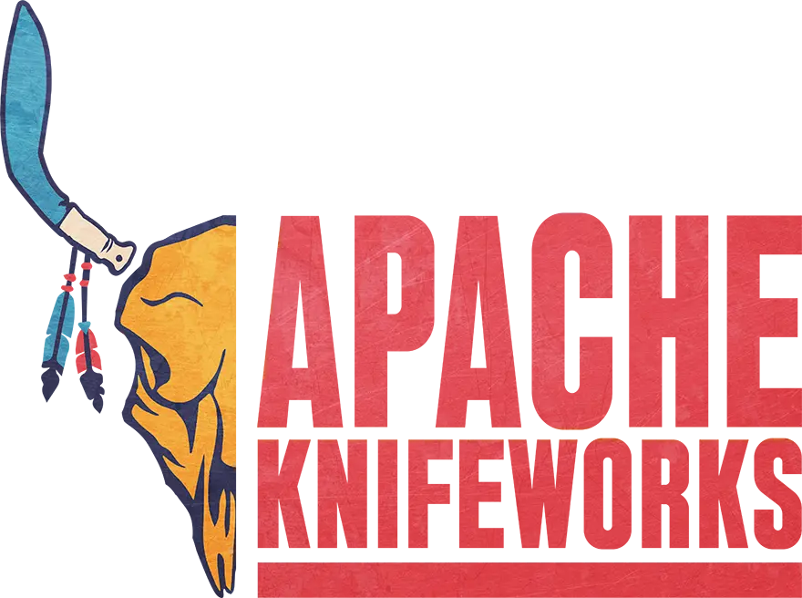 Apache Knifeworks Custom Knives