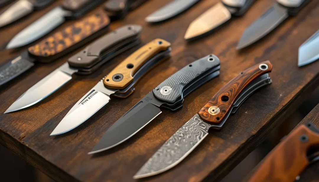 5 Reasons Why Custom Chef Knives Are Gaining Popularity