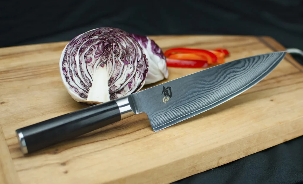 Classic Chef’s Knife