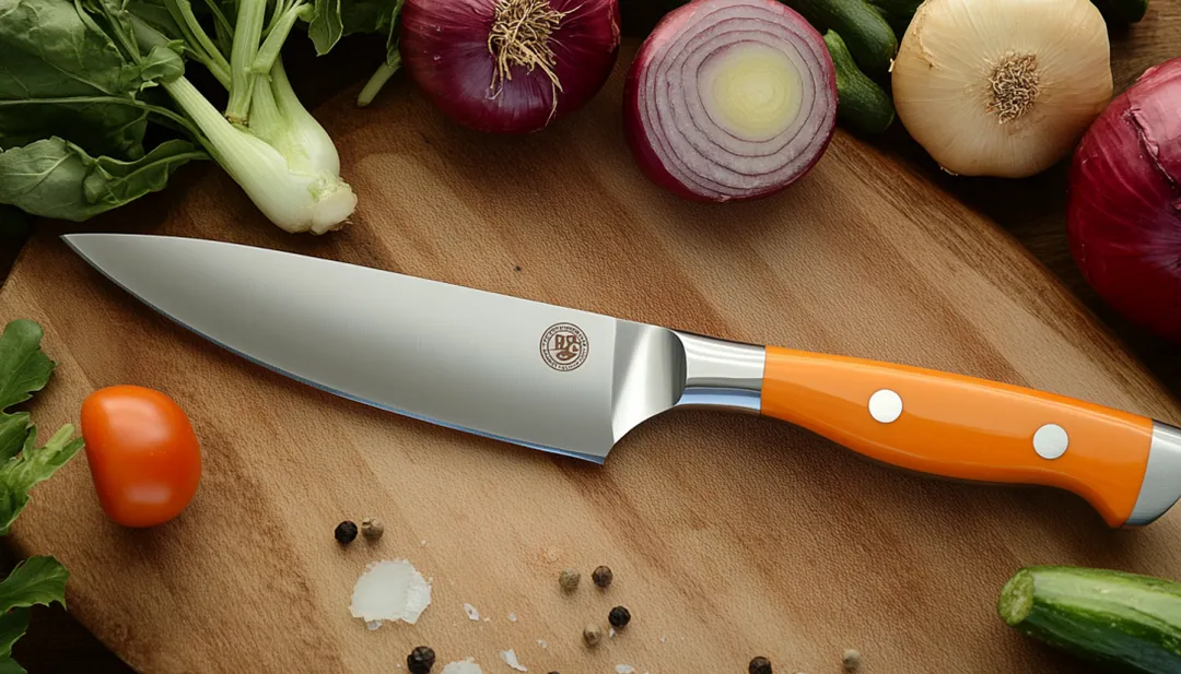 Why Are Chef Knives So Expensive?