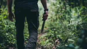 Top 5 Places to Field-Test Your Knife Around Austin