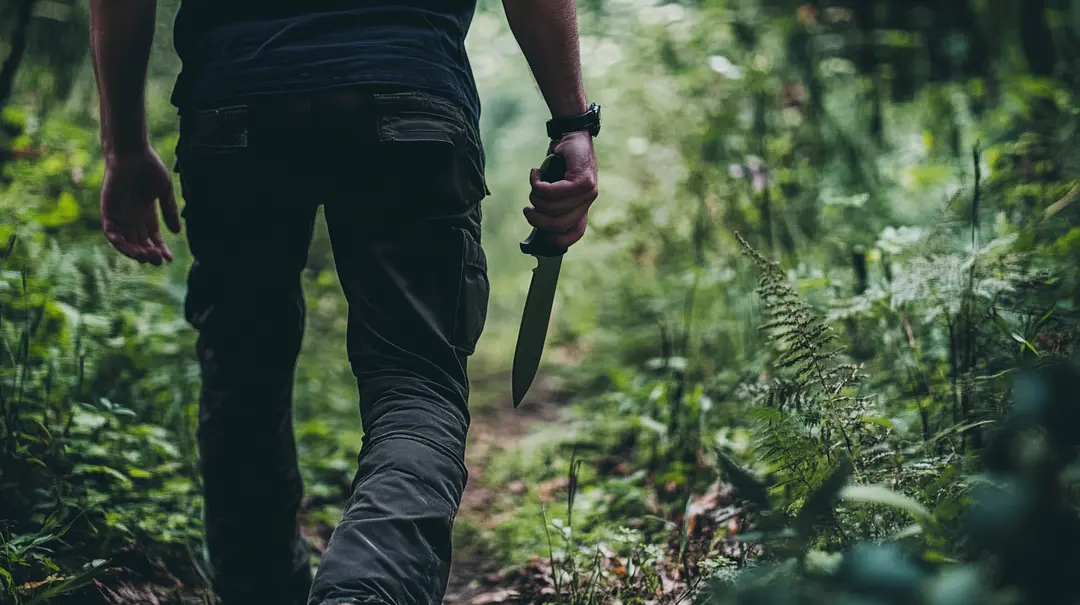 Read more about the article Top 5 Places to Field-Test Your Knife Around Austin