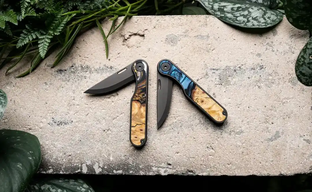 Read more about the article What’s A Minimalist Knife And Their Rise In Popularity