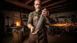 Getting to Know Your Damascus Knife Performance, Patterns, and Choosing the Right Custom Blade