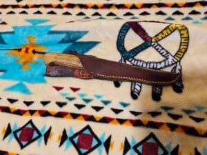 Osage Recurve
