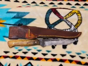 Osage Recurve