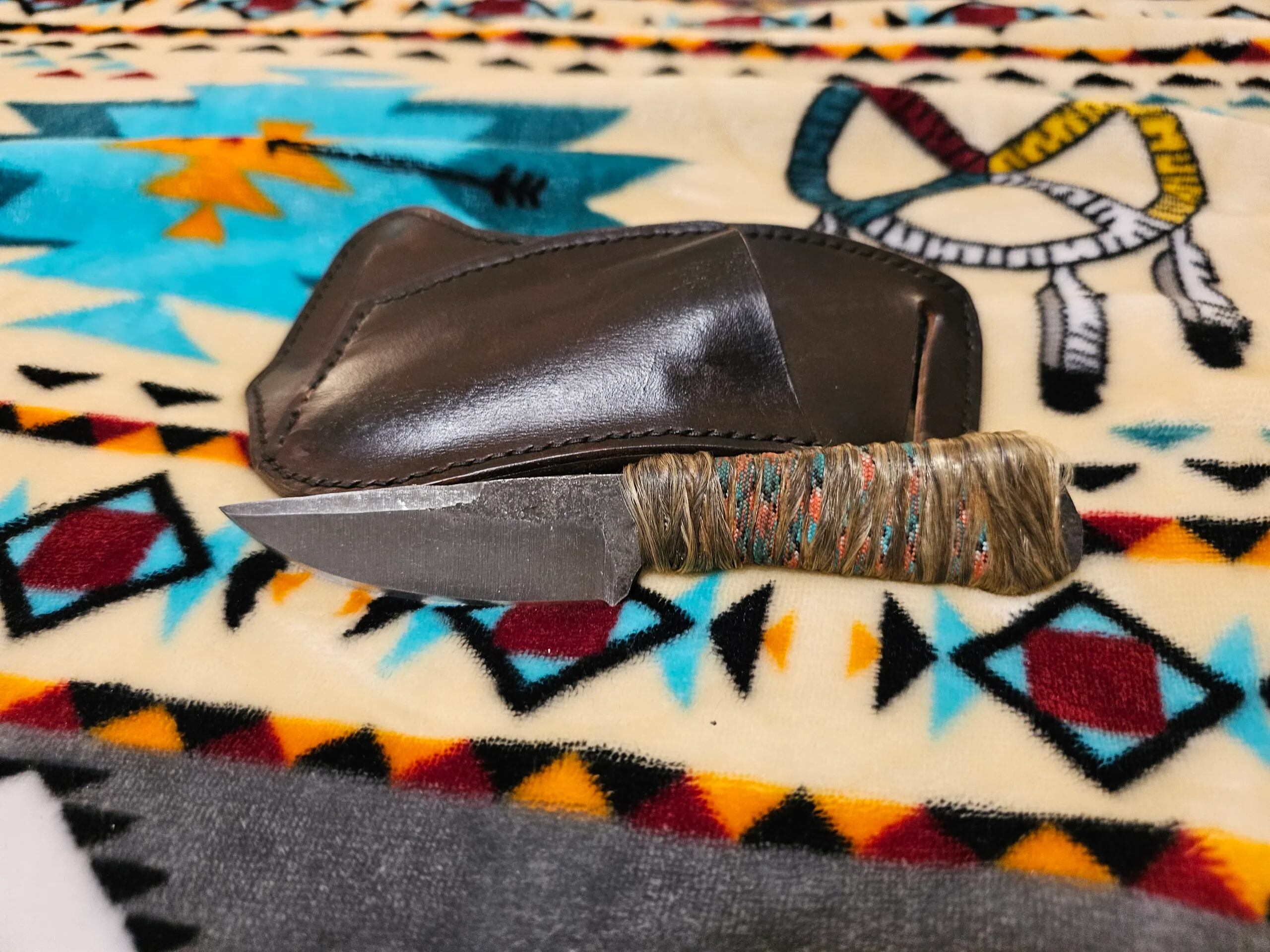 EDC knife